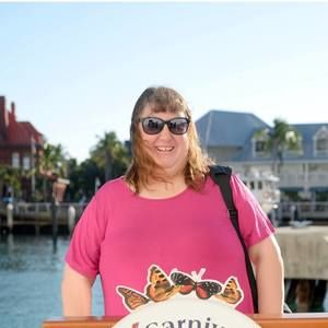 Meet your Posher, Trina